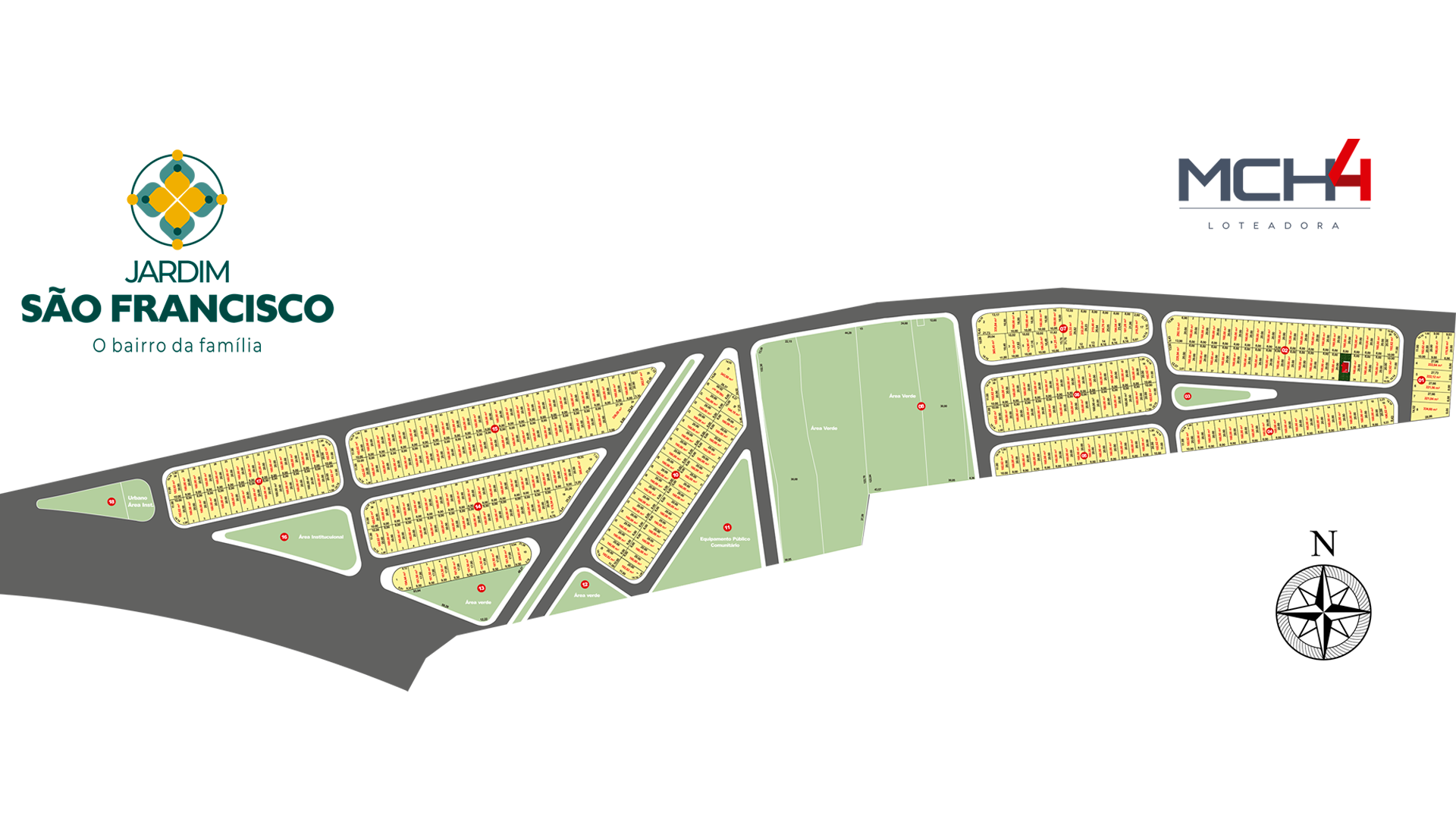 Jardim São Francisco