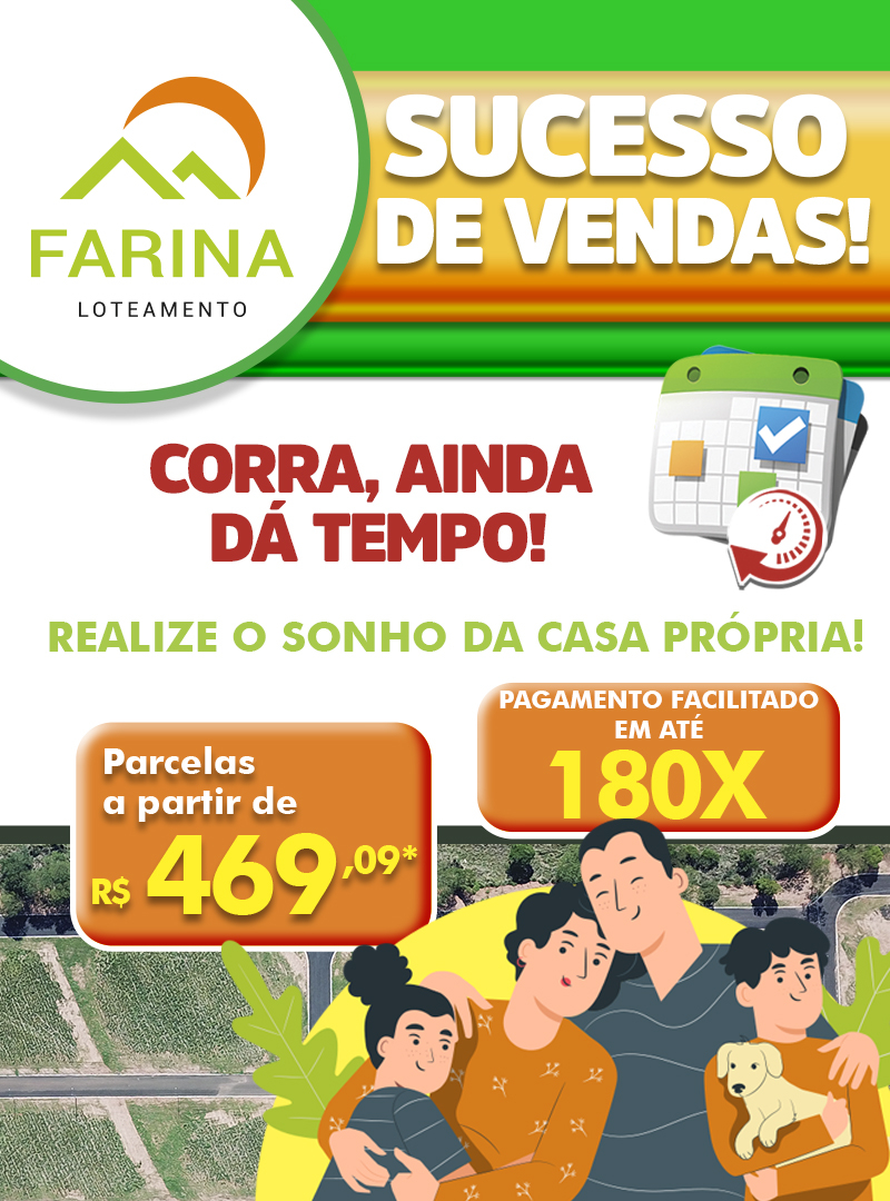 Residencial Farina